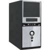 Codegen QoRi Q3336-A11 Black/Silver 500W