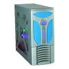 COLORSit ATX-G8023C-B32 400W