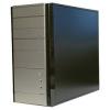 Compucase 6CJ2 350W Black/silver