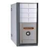 Compucase 6CN3 300W White/black