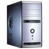Compucase 6K28 300W Black/silver