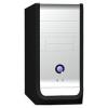 Compucase 6K29 300W Black/silver