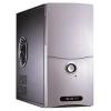 Compucase 6K34 300W Black/silver