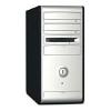 Compucase 6KGD 300W Black/silver