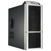 Compucase 6XG3 480W Black/silver
