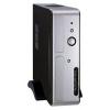 Compucase 7628 250W Black/silver