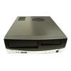 Compucase 7630 250W Black/silver