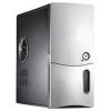 Compucase 7X31 400W Black/silver