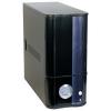 Cooler Master Cavalier 1 (CAV-T01) w/o PSU Black