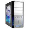 Cooler Master Centurion 534 Plus (RC-534) 460W Black/silver