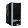Cooler Master Centurion 5 (CAC-T05) w/o PSU Black/silver