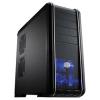 Cooler Master CM 690 II Advanced (RC-692) w/o PSU Black
