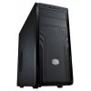 Cooler Master CM Force 500 (FOR-500-KKN1) 600W Black