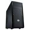 Cooler Master CM Force 500 (FOR-500-KKN1) 700W Black