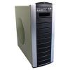 Cooler Master CM Stacker 810 ATX (RC-810) w/o PSU Silver