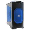 Cooler Master CM Stacker 831 SE (RC-831) w/o PSU Black/blue