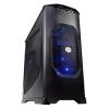 Cooler Master CM Stacker 831 SE (RC-831) w/o PSU Black