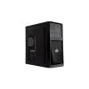 Cooler Master CMP 102 (RC-102C-KKN2) w/o PSU Black