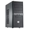 Cooler Master Elite 250 (RC-250C) w/o PSU Black