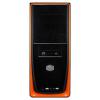 Cooler Master Elite 310 (RC-310) w/o PSU Black/orange