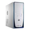 Cooler Master Elite 310 (RC-310) w/o PSU White/blue