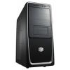 Cooler Master Elite 311 Plus (RC-311P) w/o PSU Black