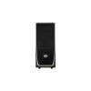 Cooler Master Elite 311 (RC-311) w/o PSU Black/silver