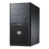 Cooler Master Elite 341 (RC-341) w/o PSU Black
