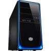 Cooler Master Elite 344 Black/Blue (RC-344-BKN1)