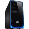 Cooler Master Elite 344 Black/Blue (RC-344-SKN2)