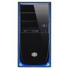 Cooler Master Elite 344 (RC-344-BKN1) 500W Black/blue