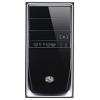 Cooler Master Elite 344 (RC-344-SKN1) 500W Black/silver