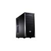 Cooler Master Elite 371 (RC-371) 460W Black/silver