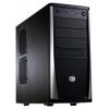 Cooler Master Elite 371 (RC-371) 600W Black/silver