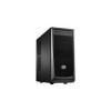 Cooler Master Elite 372 (RC-372) w/o PSU Black