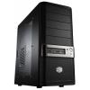 Cooler Master Gladiator 600 (RC-600-KWN1) w/o PSU Black