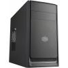Cooler Master Masterbox E300L Black-Silver (MCB-E300L-KN5N-B02)