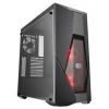 Cooler Master MasterBox K500L (MCB-K500L-KANN-S00) Black