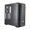 Cooler Master Masterbox MB511 Black (MCB-B511D-KANN-S01)