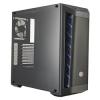 Cooler Master MasterBox MB511 (MCB-B511D-KANN-S03) Black/blue