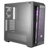 Cooler Master MasterBox MB511 RGB (MCB-B511D-KGNN-RGB) Black