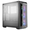 Cooler Master MasterBox MB530P (MCB-B530P-KHNN-S01) Black