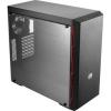 Cooler Master MasterBox MB600L Red (MCB-B600L-KA5N-S00)