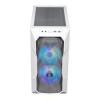 Cooler Master MasterBox TD300 Mesh White (TD300-WGNN-S00)