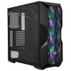 Cooler Master MasterBox TD500 Mesh (MCB-D500D-KGNN-S01) Black