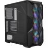 Cooler Master MasterBox TD500 Mesh w/controller (MCB-D500D-KGNN-S01)
