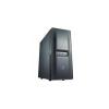 Cooler Master Silencio 450 w/o PSU Black