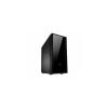 Cooler Master Silencio 550 w/o PSU Black