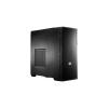 Cooler Master Silencio 652 (SIL-652-KKN1) w/o PSU Black