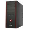 Cooler Master TC-210 350W Black/red
